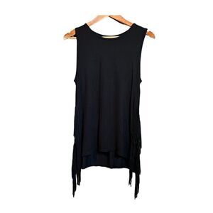 3 for $30! American eagle black soft and sexy tank